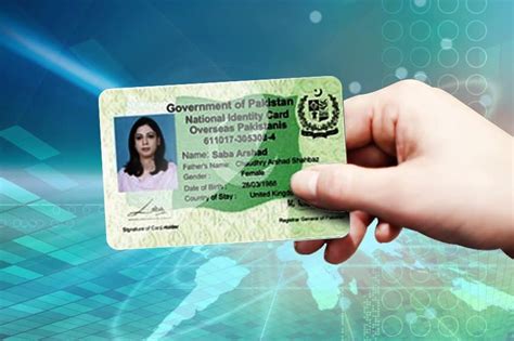 how to make a smart card in pakistan|pak identity card status.